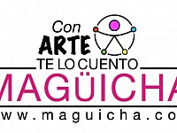 CON ARTE TE LO CUENTO Magüicha.com