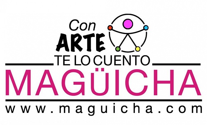 MagüichaCaritaFeliz