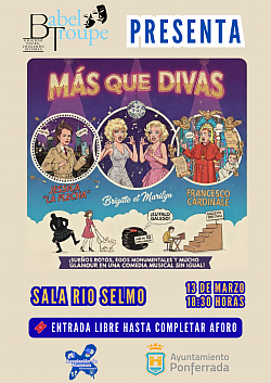 Río Selmo