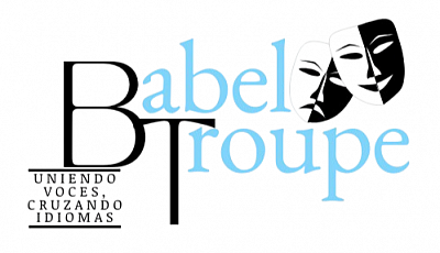 Logo Babel Troupe