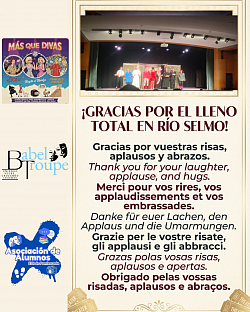 Gracias