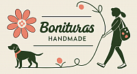 LogoBoniturasHandMade