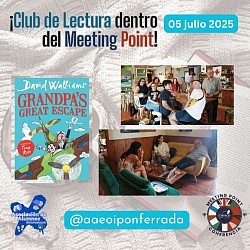 Club Lectura